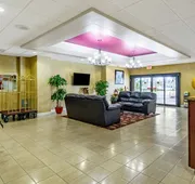 Best Western Premier Lakeland North hotel detail image 7