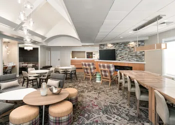 Residence Inn by Marriott Lakeland hotel thumbnail 2