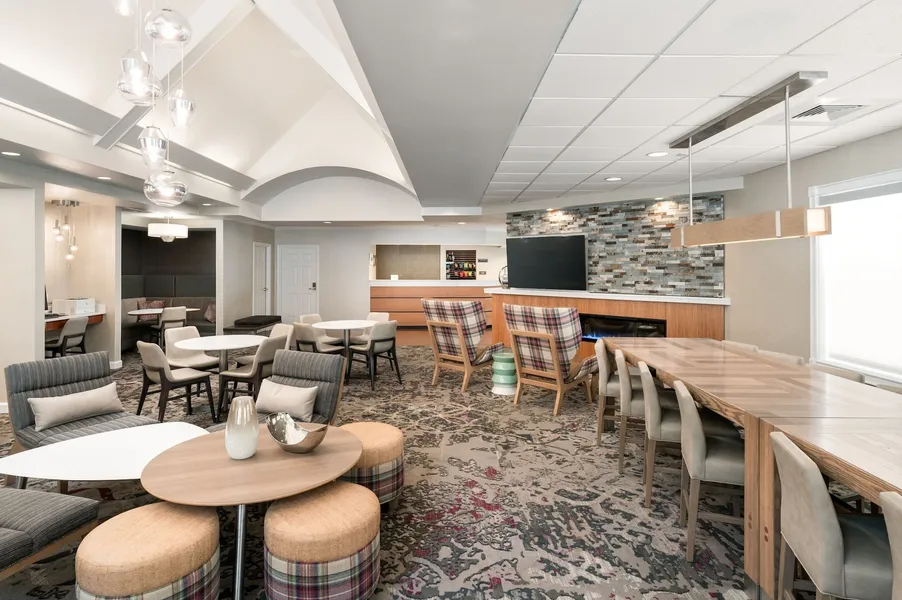 Residence Inn by Marriott Lakeland hotel detail image 2