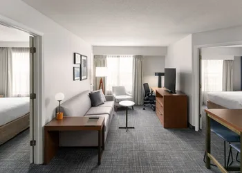 Residence Inn by Marriott Lakeland hotel thumbnail 6