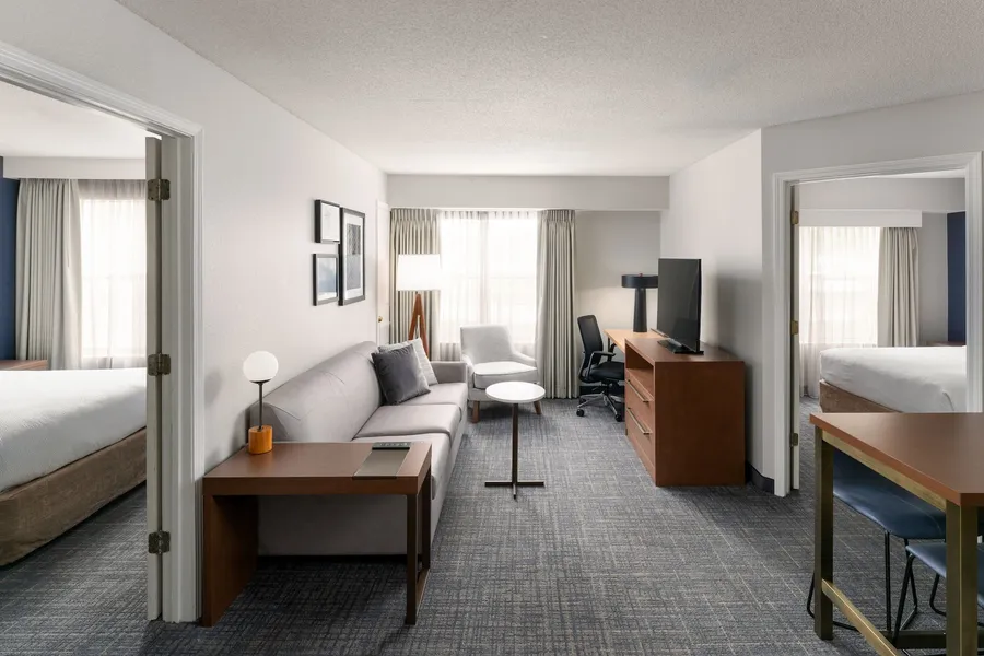 Residence Inn by Marriott Lakeland hotel detail image 6