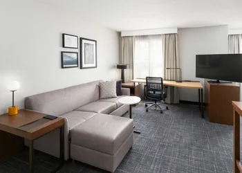 Residence Inn by Marriott Lakeland hotel thumbnail 7