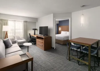 Residence Inn by Marriott Lakeland hotel thumbnail 8