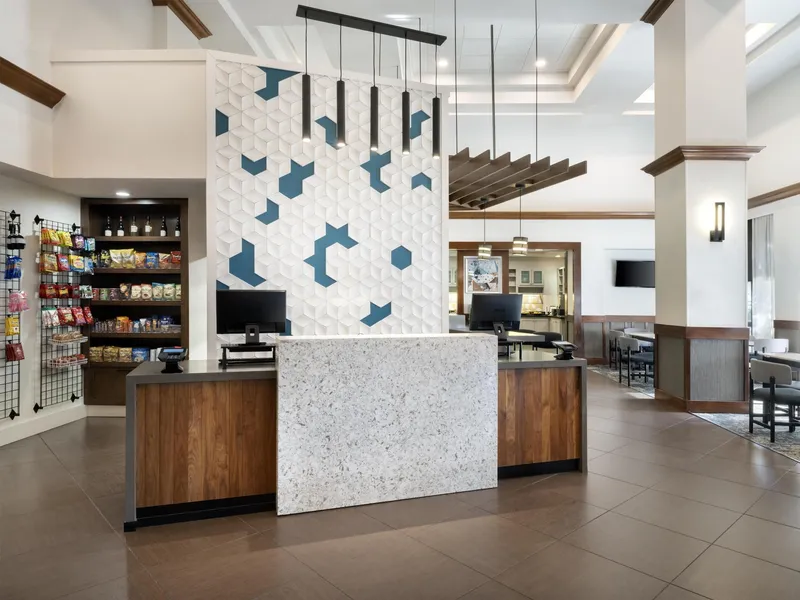 Hyatt Place Lakeland Center hotel detail image 2