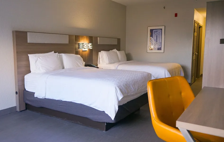 Holiday Inn Express & Suites Lakeland North - I-4 by IHG hotel detail image 2