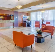 Howard Johnson by Wyndham Lakeland hotel detail image 5