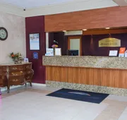 Howard Johnson by Wyndham Lakeland hotel detail image 7