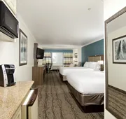 Holiday Inn Express & Suites Paso Robles by IHG hotel detail image 4