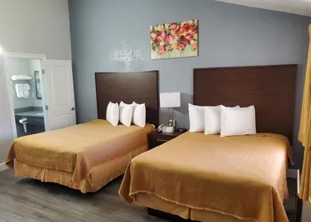 Best Way Inn hotel thumbnail 5