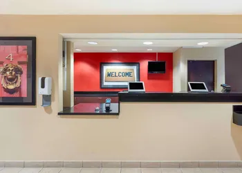 Extended Stay America Suites Fairfield Napa Valley hotel thumbnail 2