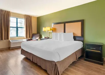 Extended Stay America Suites Fairfield Napa Valley hotel thumbnail 5