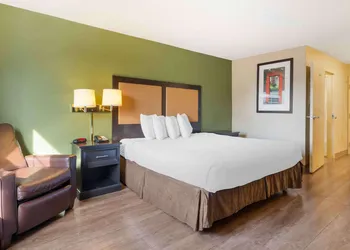 Extended Stay America Suites Fairfield Napa Valley hotel thumbnail 6