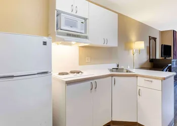 Extended Stay America Suites Fairfield Napa Valley hotel thumbnail 8