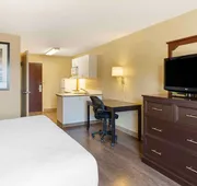 Extended Stay America Suites Fairfield Napa Valley hotel detail image 7
