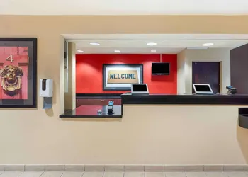 Extended Stay America Suites Fairfield Napa Valley hotel thumbnail 2
