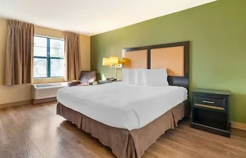 Extended Stay America Suites Fairfield Napa Valley hotel thumbnail 5