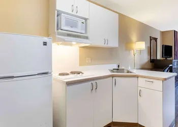 Extended Stay America Suites Fairfield Napa Valley hotel thumbnail 8