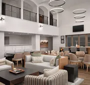 Hampton Inn & Suites Paso Robles hotel detail image 3