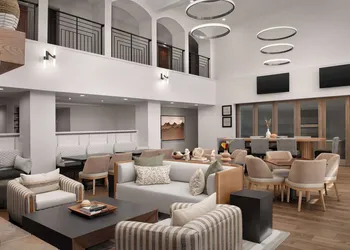 Hampton Inn & Suites Paso Robles hotel thumbnail 3