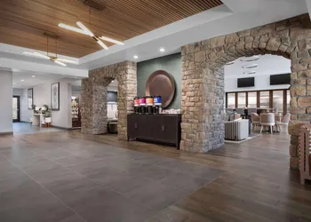 Hampton Inn & Suites Paso Robles hotel thumbnail 4