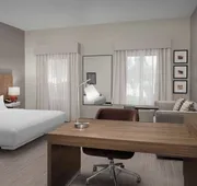 Hampton Inn & Suites Paso Robles hotel detail image 7