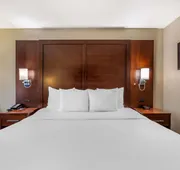 Comfort Inn Fairfield Napa Valley Area hotel detail image 3