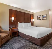 Comfort Inn Fairfield Napa Valley Area hotel detail image 4