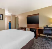 Comfort Inn Fairfield Napa Valley Area hotel detail image 5