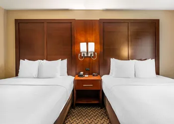Comfort Inn Fairfield Napa Valley Area hotel thumbnail 7