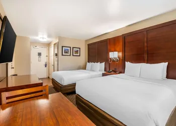 Comfort Inn Fairfield Napa Valley Area hotel thumbnail 8