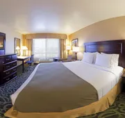 Holiday Inn Express Hotel & Suites Atascadero by IHG hotel detail image 4