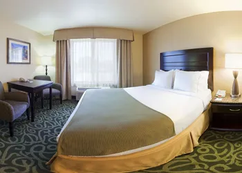 Holiday Inn Express Hotel & Suites Atascadero by IHG hotel thumbnail 5