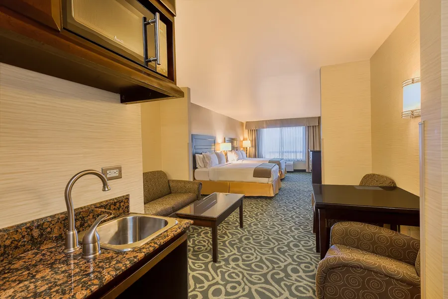 Holiday Inn Express Hotel & Suites Atascadero by IHG hotel detail image 6
