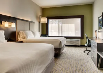 Holiday Inn Express Hotel & Suites Atascadero by IHG hotel thumbnail 8