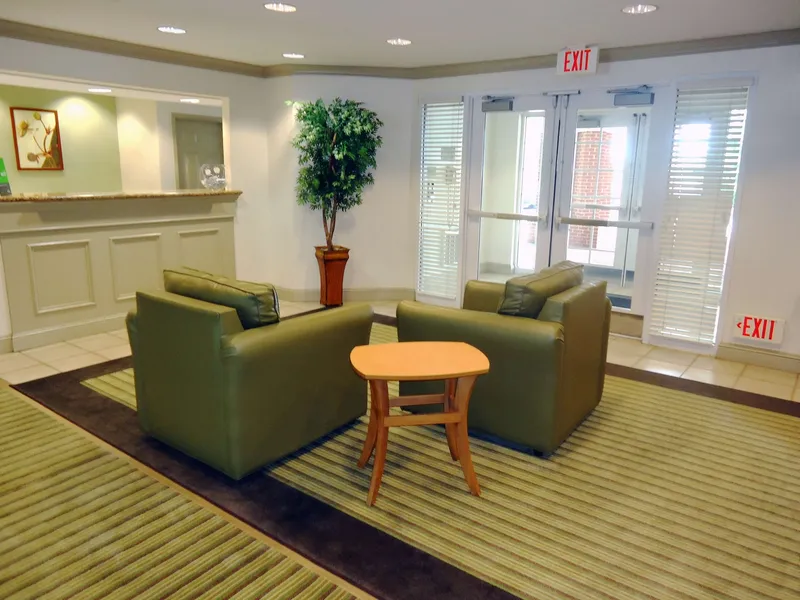 Extended Stay America Suites Greensboro Airport hotel detail image 2