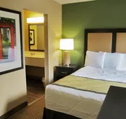 Extended Stay America Suites Greensboro Airport hotel detail image 4