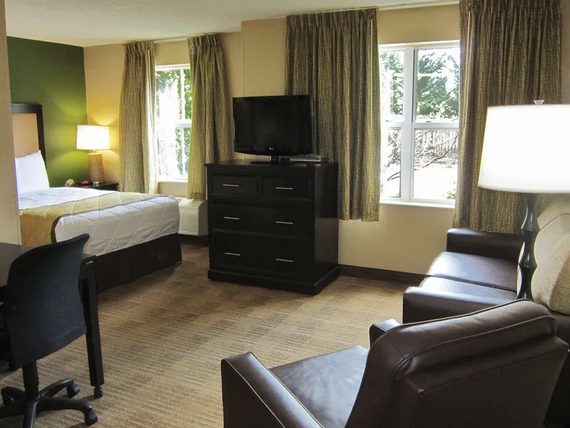 Extended Stay America Suites Greensboro Airport hotel detail image 6
