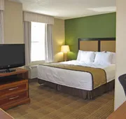 Extended Stay America Suites Greensboro Airport hotel detail image 7