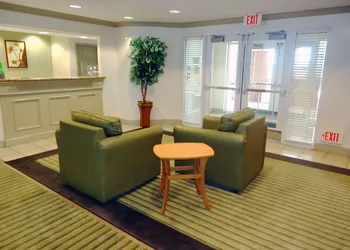 Extended Stay America Suites Greensboro Airport hotel thumbnail 2