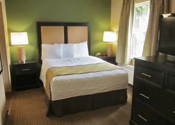Extended Stay America Suites Greensboro Airport hotel thumbnail 3