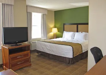 Extended Stay America Suites Greensboro Airport hotel thumbnail 7