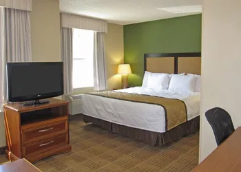 Extended Stay America Suites Greensboro Airport hotel thumbnail 7