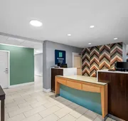 MainStay Suites Greensboro hotel detail image 3