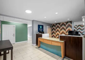MainStay Suites Greensboro hotel thumbnail 3