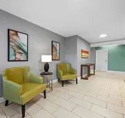 MainStay Suites Greensboro hotel detail image 5