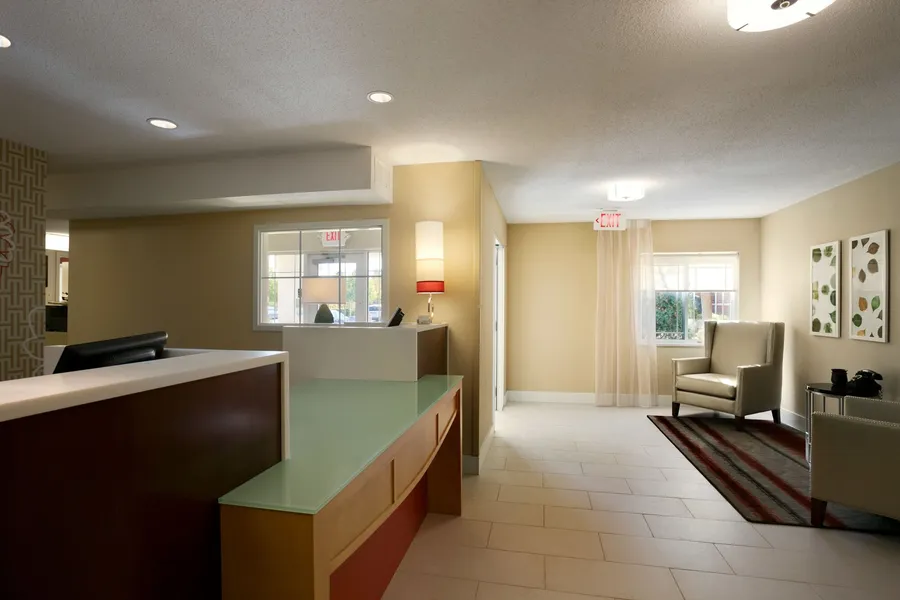 MainStay Suites Greensboro hotel detail image 6