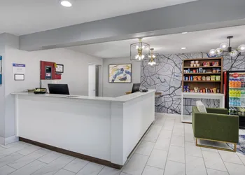 Best Western Greensboro Coliseum Inn hotel thumbnail 2