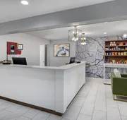 Best Western Greensboro Coliseum Inn hotel detail image 4