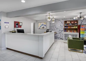 Best Western Greensboro Coliseum Inn hotel thumbnail 4