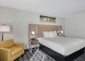 Best Western Greensboro Coliseum Inn hotel thumbnail 6
